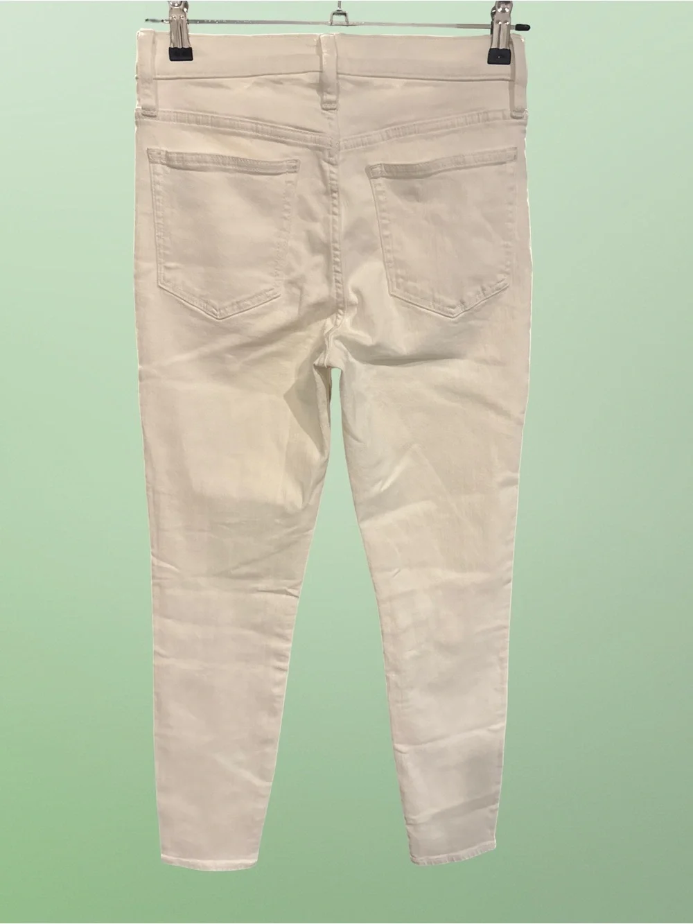 J. Crew our toothpick